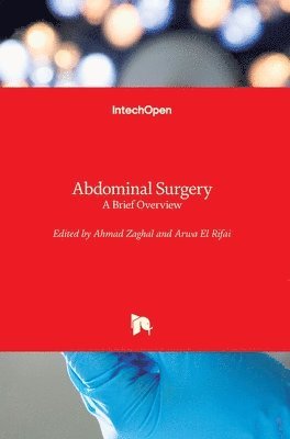 bokomslag Abdominal Surgery