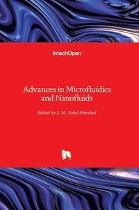bokomslag Advances in Microfluidics and Nanofluids