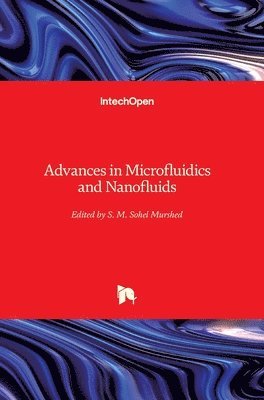 bokomslag Advances in Microfluidics and Nanofluids