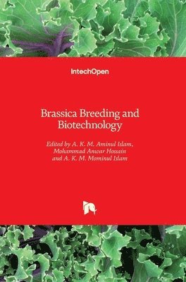 Brassica Breeding and Biotechnology 1