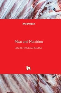 bokomslag Meat and Nutrition