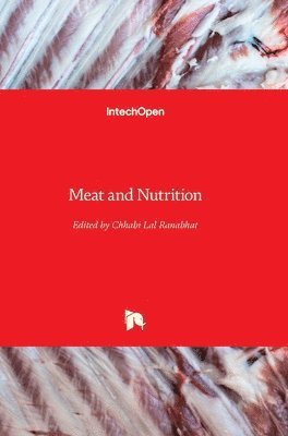 Meat and Nutrition 1