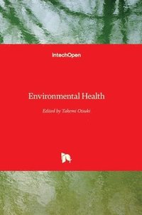 bokomslag Environmental Health