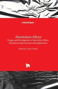 bokomslag Aluminium Alloys
