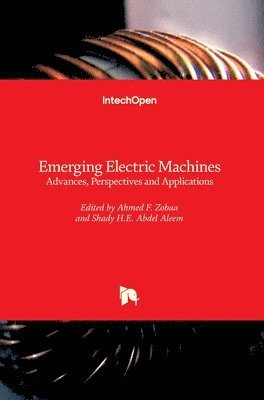 Emerging Electric Machines 1