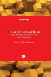 bokomslag The Monte Carlo Methods