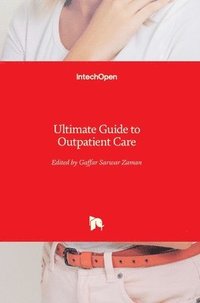 bokomslag Ultimate Guide to Outpatient Care