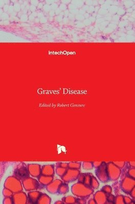 bokomslag Graves' Disease