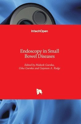 bokomslag Endoscopy in Small Bowel Diseases