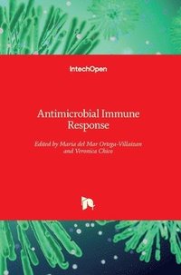 bokomslag Antimicrobial Immune Response
