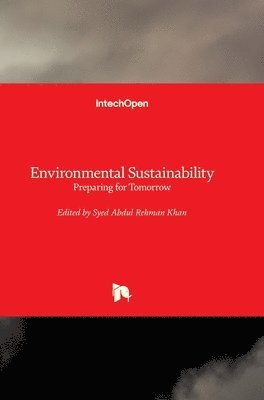 Syed Abdul Rehman Khan - Environmental Sustainability, Inbunden