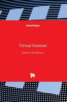 bokomslag Virtual Assistant