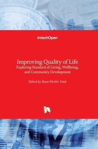 bokomslag Improving Quality of Life