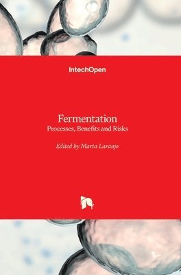 Marta Laranjo - Fermentation, Inbunden