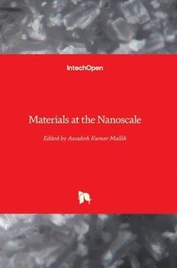 bokomslag Materials at the Nanoscale