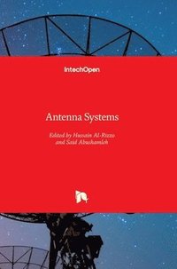 bokomslag Antenna Systems