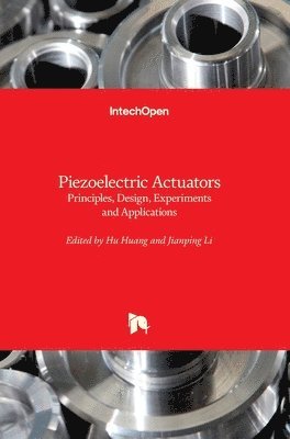 Piezoelectric Actuators 1