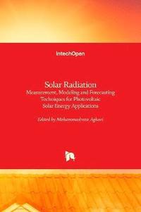bokomslag Solar Radiation