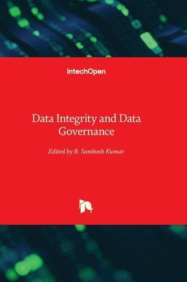Data Integrity and Data Governance 1