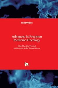 bokomslag Advances in Precision Medicine Oncology