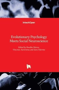 bokomslag Evolutionary Psychology Meets Social Neuroscience
