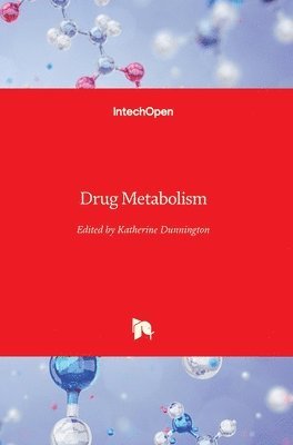 bokomslag Drug Metabolism