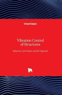 bokomslag Vibration Control of Structures