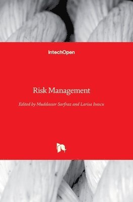 Larisa Ivascu, Muddassar Sarfraz - Risk Management, Inbunden