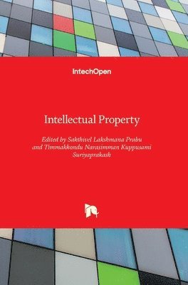 bokomslag Intellectual Property