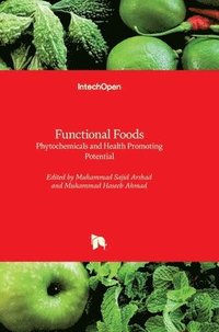 bokomslag Functional Foods