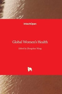 bokomslag Global Women's Health