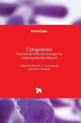 Sonia Soloneski, Marcelo L. Larramendy - Cytogenetics, Inbunden
