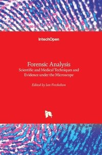 bokomslag Forensic Analysis