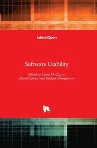 bokomslag Software Usability