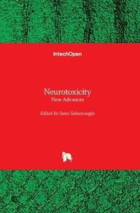 bokomslag Neurotoxicity