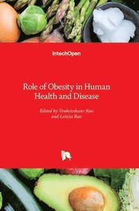 bokomslag Role of Obesity in Human Health and Disease