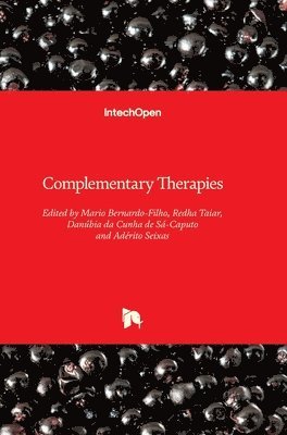 bokomslag Complementary Therapies
