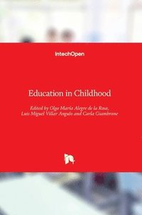 bokomslag Education in Childhood