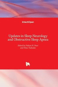 bokomslag Updates in Sleep Neurology and Obstructive Sleep Apnea