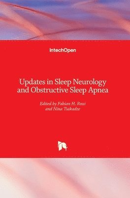 bokomslag Updates in Sleep Neurology and Obstructive Sleep Apnea