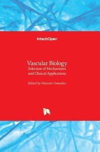 bokomslag Vascular Biology