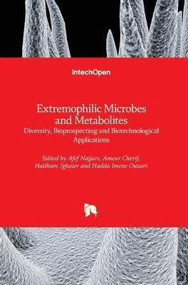 Extremophilic Microbes and Metabolites 1