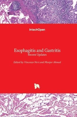 Esophagitis and Gastritis