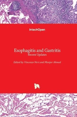 Esophagitis and Gastritis 1