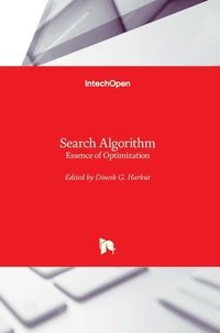 bokomslag Search Algorithm