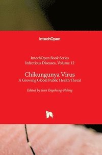 bokomslag Chikungunya Virus