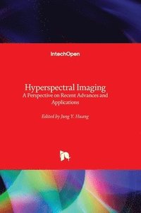 bokomslag Hyperspectral Imaging