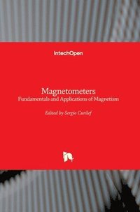 bokomslag Magnetometers
