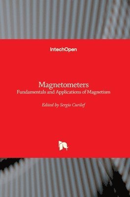 bokomslag Magnetometers