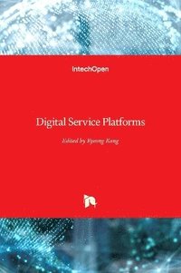 bokomslag Digital Service Platforms